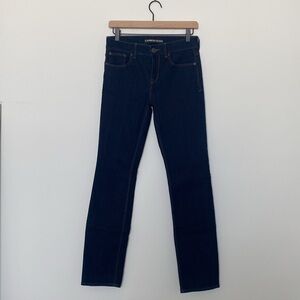 Express skinny Mia Jeans
